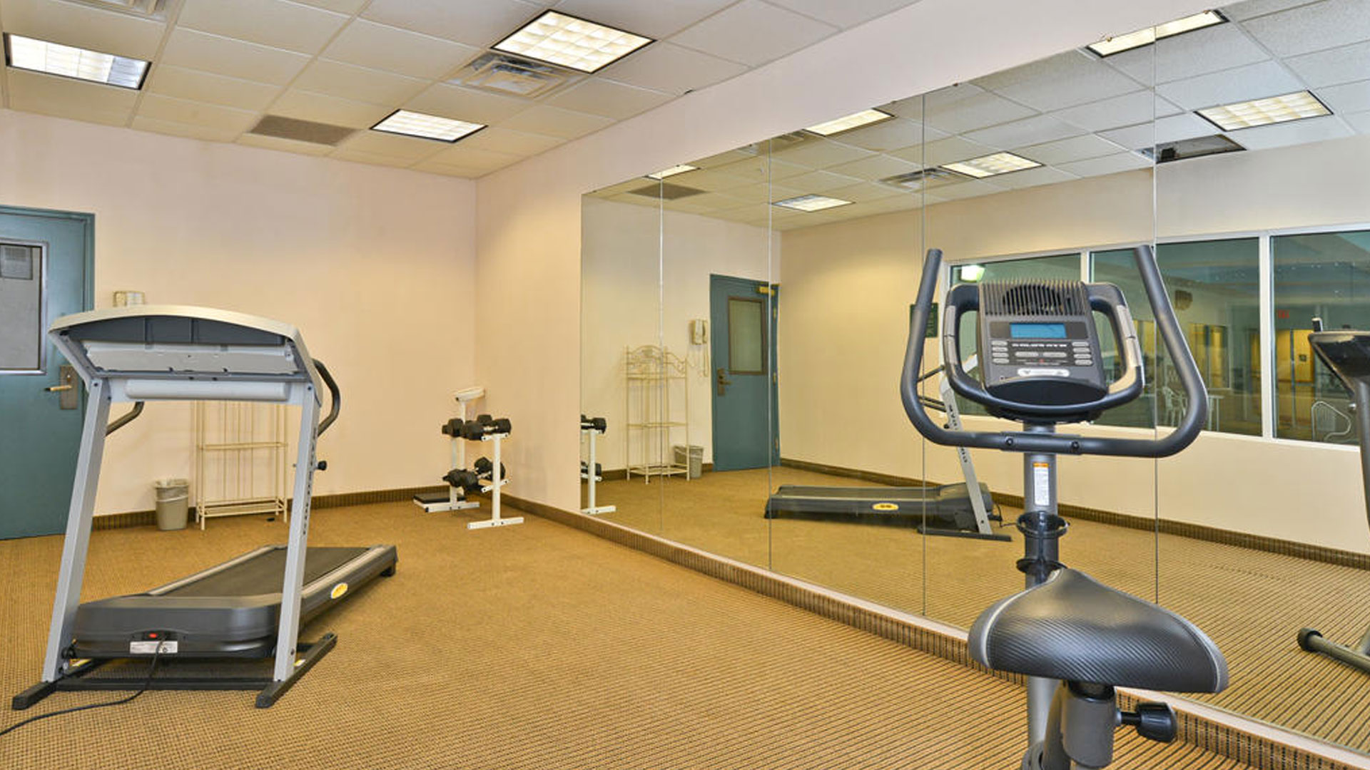 best hotels near Marion General Hospital